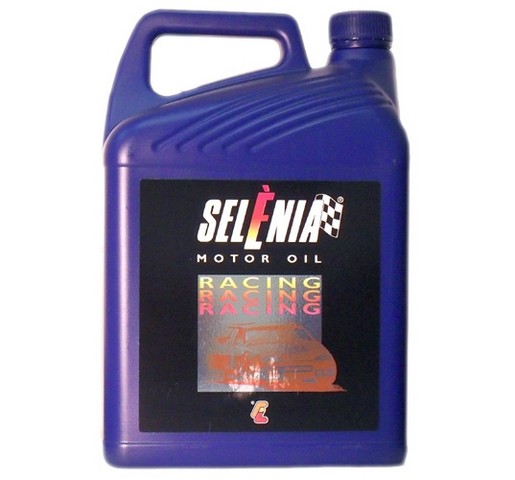 selenia racing 10w60