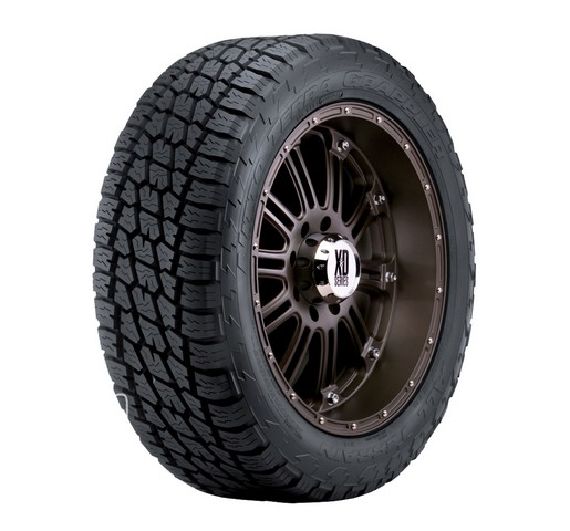 NITTO TERRA GRAPPLER