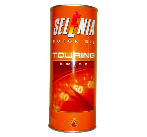 selenia tooring 5w50