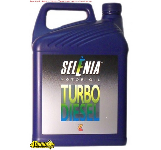 selenia-turbo-diesel 10w40