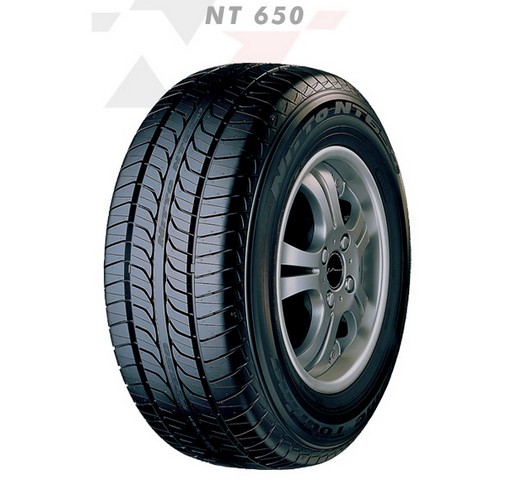 NITTO NT650