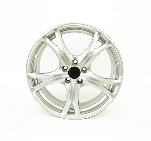 E01 4รูใส่ SKODA